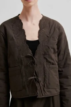 Norma Jacket