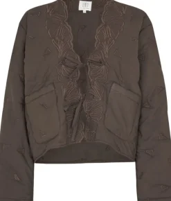 Norma Jacket