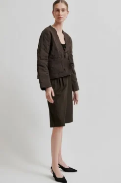 Norma Jacket