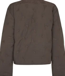 Norma Jacket