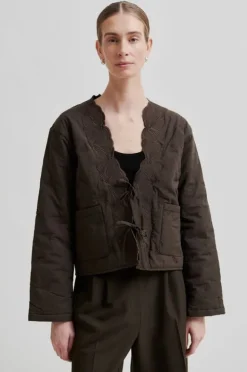 Norma Jacket
