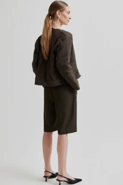 Norma Jacket