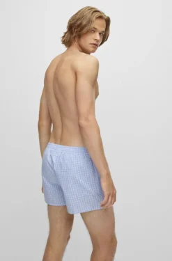 NOS Boxer CW 2P