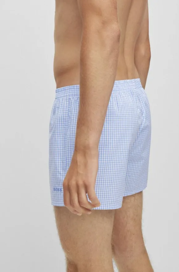 NOS Boxer CW 2P