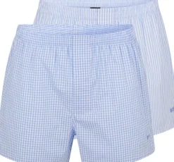 NOS Boxer CW 2P