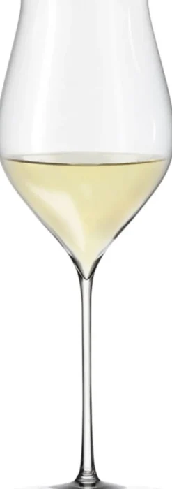 Notes Hvidvinsglas 63 cl klar 2 stk.
