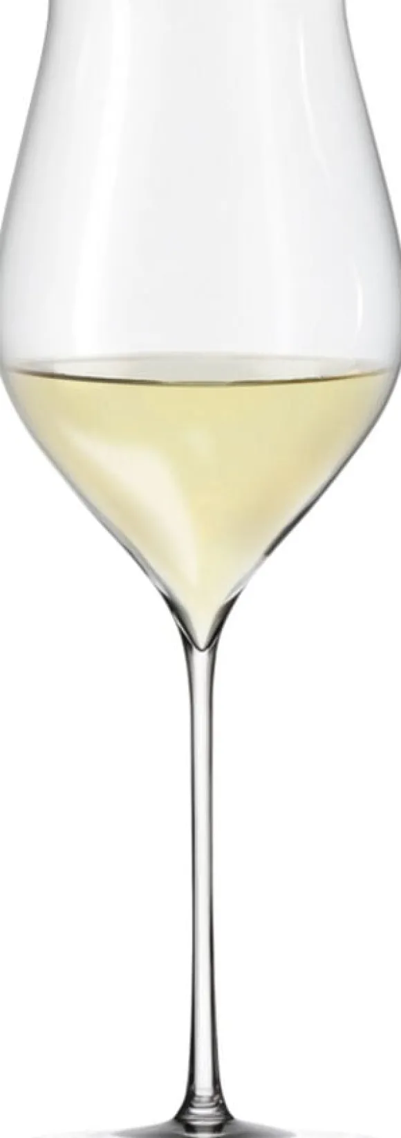 Notes Hvidvinsglas 63 cl klar 2 stk.