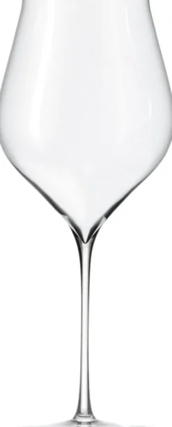 Notes Rødvinsglas 81 cl klar 2 stk.