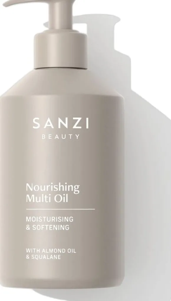 Nourishing Multi Oil