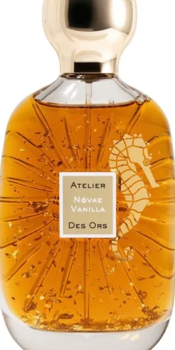 NOVAE VANILLA - EAU DE PARFUM 100ML