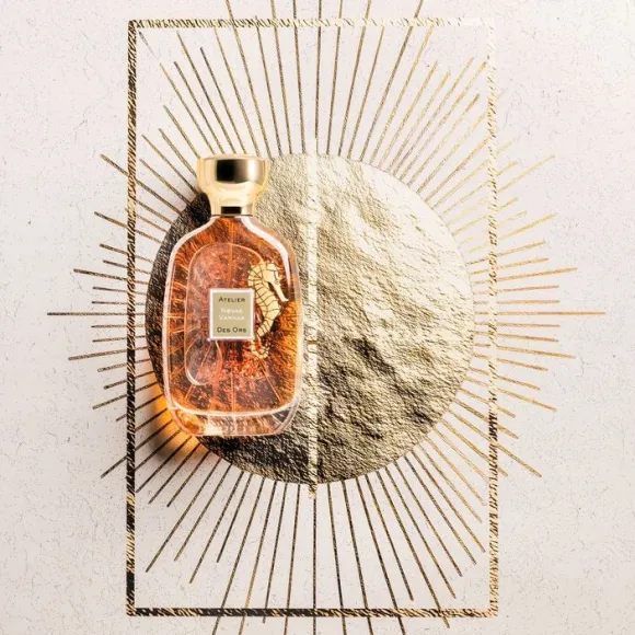 NOVAE VANILLA - EAU DE PARFUM 100ML