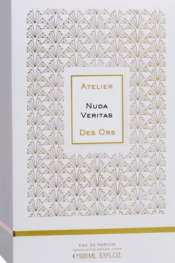 NUDA VERITAS - EDP 100ML
