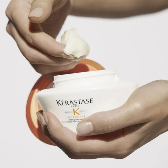 Nutritive Masque Intense