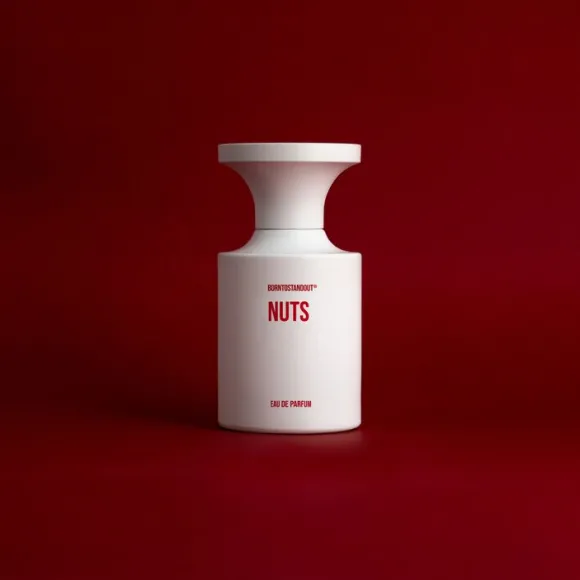 NUTS Eau de Parfum