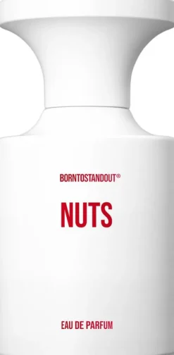NUTS Eau de Parfum