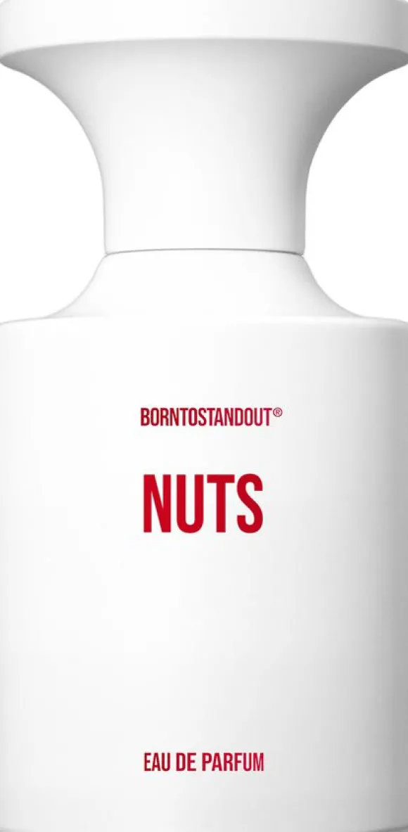 NUTS Eau de Parfum
