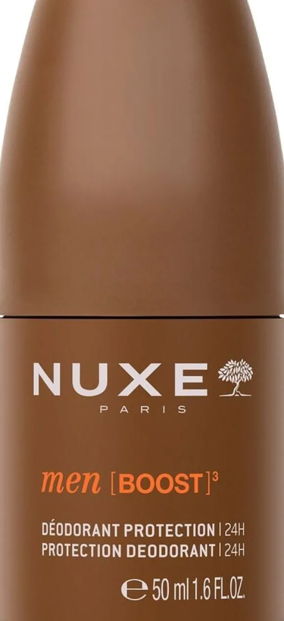 NUXE MEN 24HR PROTECTION DEO