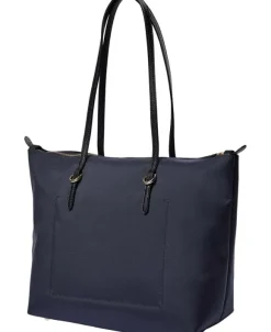 Nylon Medium Keaton Tote