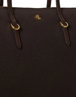 Nylon Medium Keaton Tote Bag