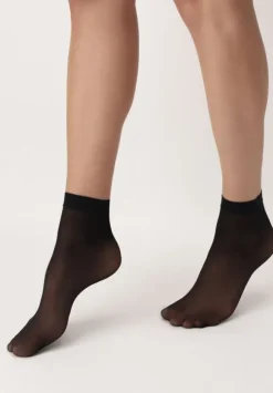 Nylon strømper
