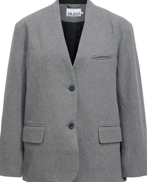 OBJDUSTY LO BLAZER E PS 26