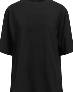 OBJGIMA 2/4 OVERSIZE T-SHIRT NOOS