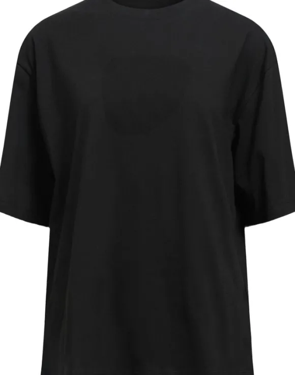 OBJGIMA 2/4 OVERSIZE T-SHIRT NOOS