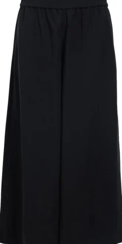 OBJHARRIET MW LO CULOTTE PANT E VIP