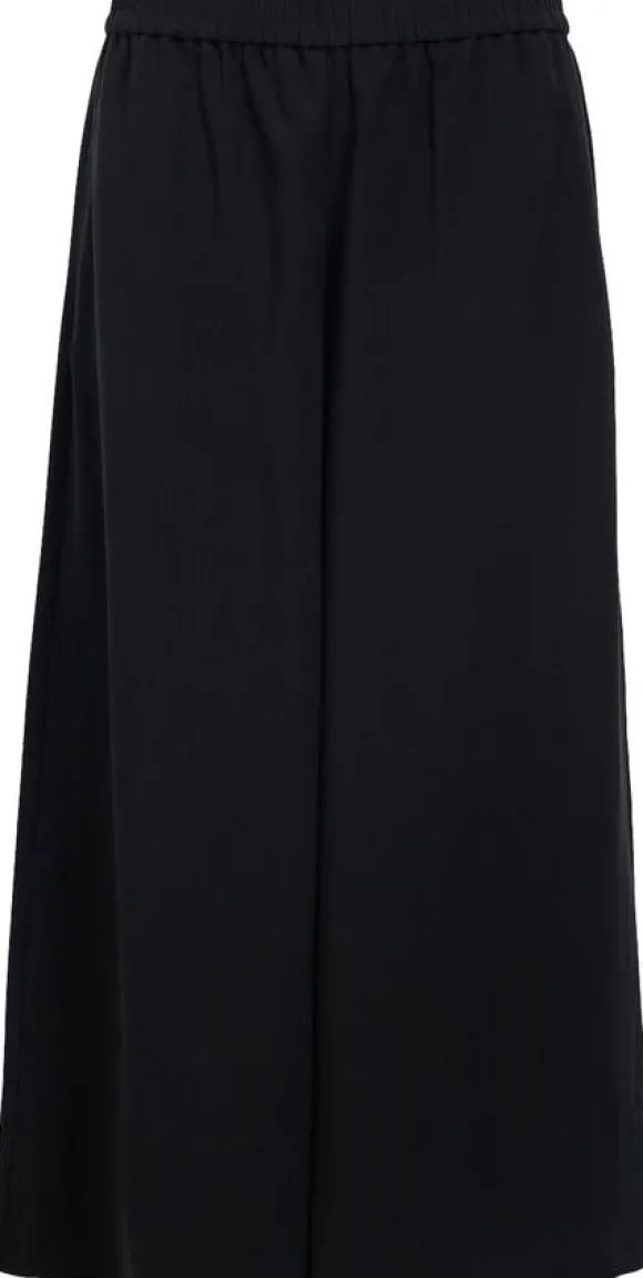 OBJHARRIET MW LO CULOTTE PANT E VIP