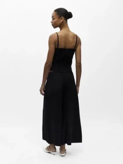 OBJHARRIET MW LO CULOTTE PANT E VIP
