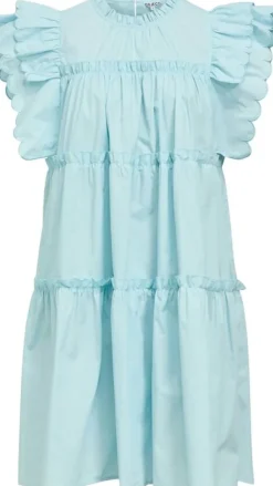 OBJHOPE S/L DRESS REP