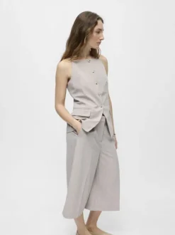 OBJIVALO SL RE WAISTCOAT 144