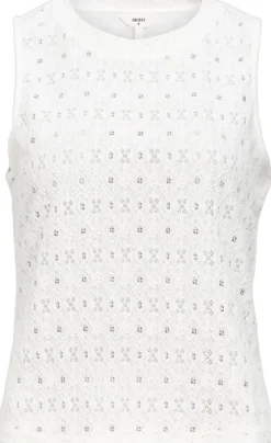 OBJLAILA S/L RE TANK TOP NOOS