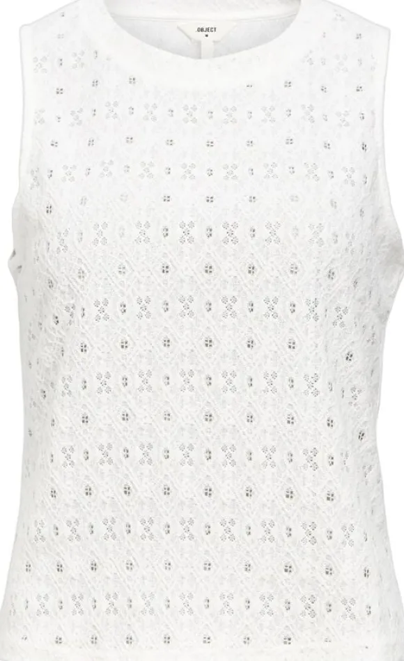 OBJLAILA S/L RE TANK TOP NOOS