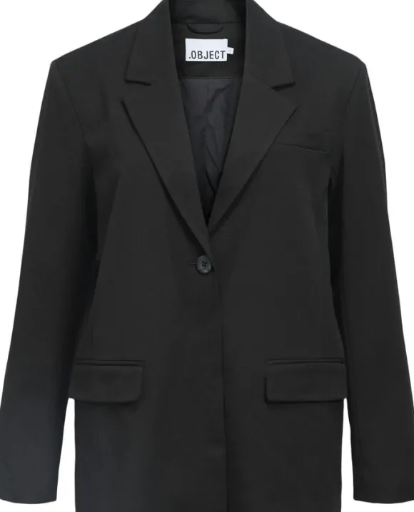 OBJLISA LO BLAZER NOOS