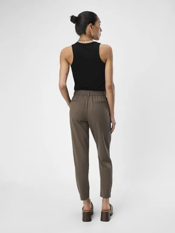 OBJLISA SLIM PANT NOOS