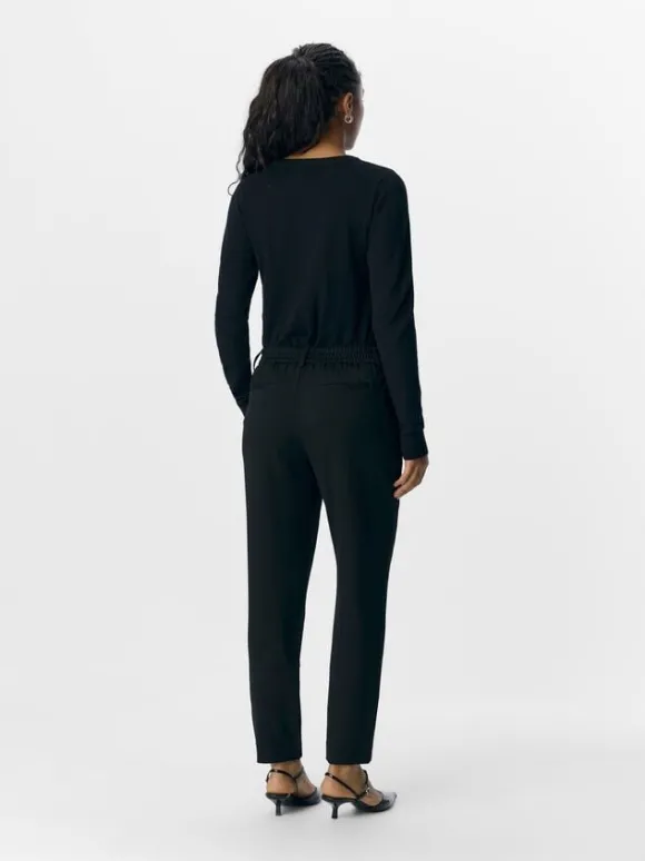OBJLISA SLIM PANT NOOS