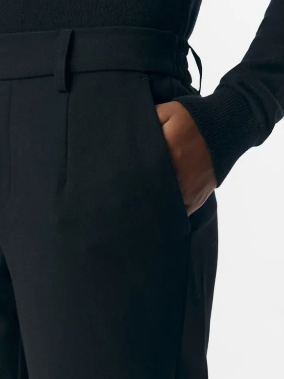 OBJLISA SLIM PANT NOOS