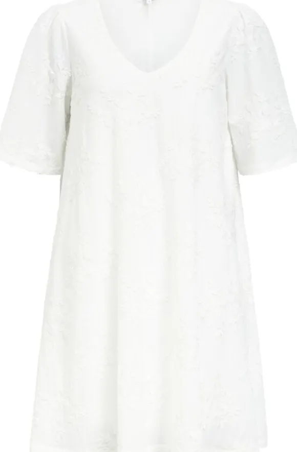OBJMINNIE RE 2/4 DRESS 145
