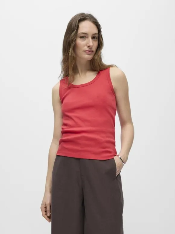 OBJMOLI SLI TANK TOP NOOS