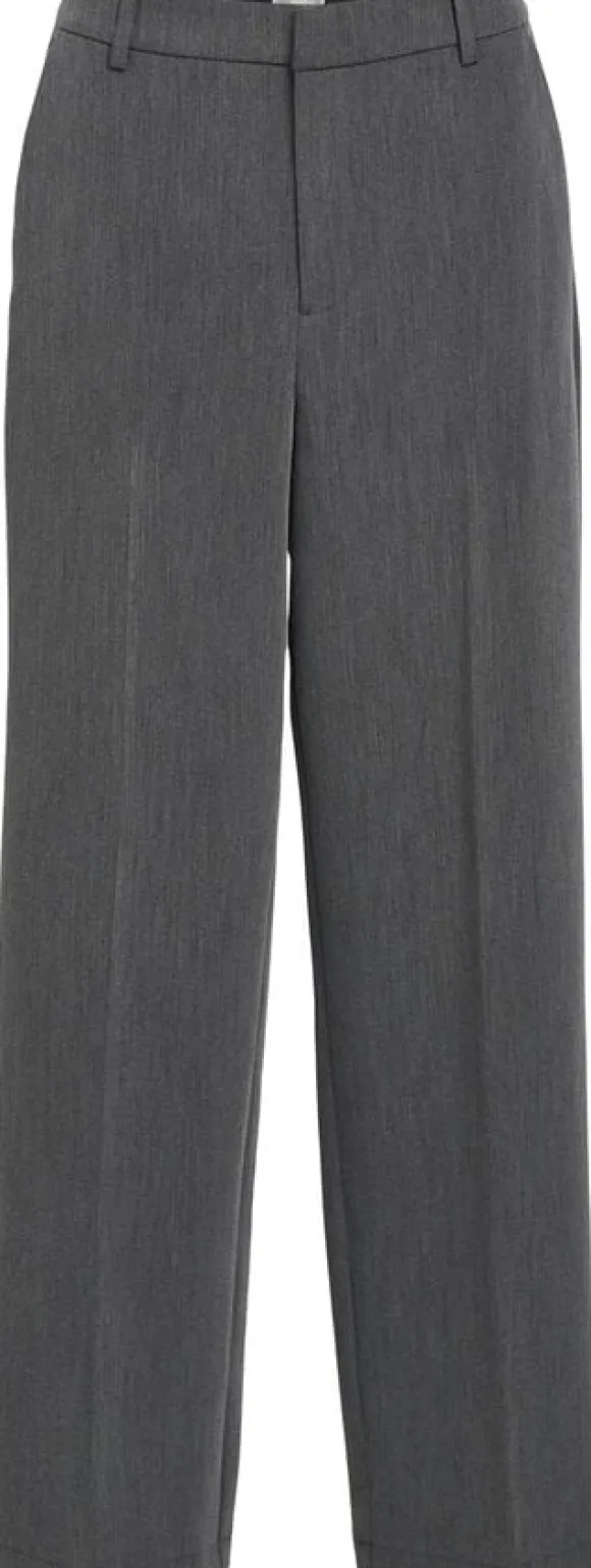 OBJSIGRID HW CASUAL PANT NOOS
