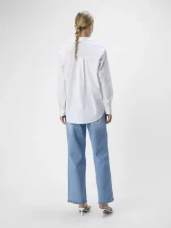OBJTUTTA LO L/S SHIRT NOOS