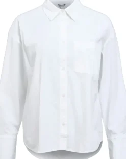 OBJZILA L/S RE SHIRT NOOS