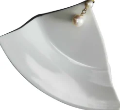 Odile Pearl Earrings