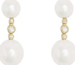 Odile Pearl Earrings