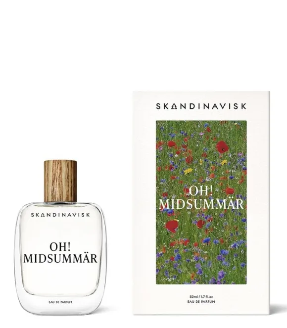OH! MIDSUMM?R EAU DE PARFUM