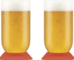 OKTETT 2 stk. glas 0. 37 l