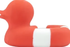 Oli & Carol - Badeand - Flo the Floatie Red