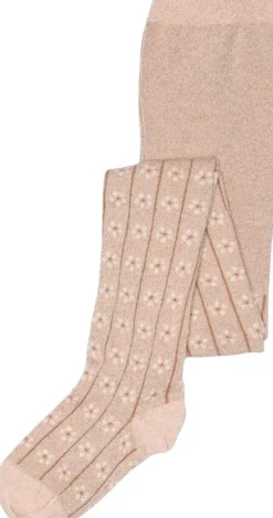 Oline glitter tights