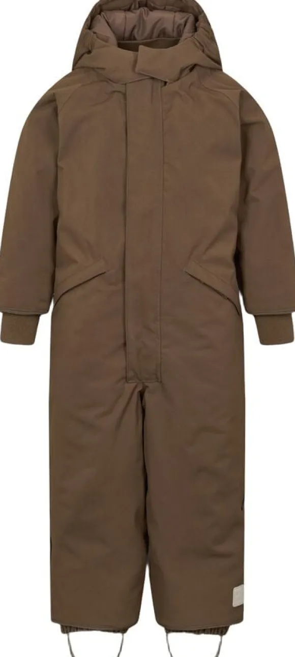 Ollie Suit